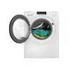 Candy Smart Pro CSOW44644TWMB6-S Waschtrockner Freistehend Frontlader Weiß