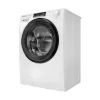 Candy Smart Pro CSOW44644TWMB6-S Waschtrockner Freistehend Frontlader Weiß