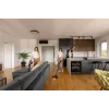Gorenje SVC259449NDCO 2-in-1-Akkustaubsauger Trocken HEPA beutellos 0,6 l 350 W Kupfer