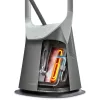 Philips 8000 series GC628/80 Dampfglätter 2 L 2400 W Grau