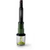 Stabmixer Philips Viva Collection HR2656/90 Schwarz Gebürsteter Stahl