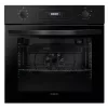 Candy Idea F IDCP N625 L 65 L Schwarz