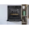 Candy Idea F IDCP N625 L 65 L Schwarz
