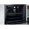Candy Idea F IDCP N625 L 65 L Schwarz