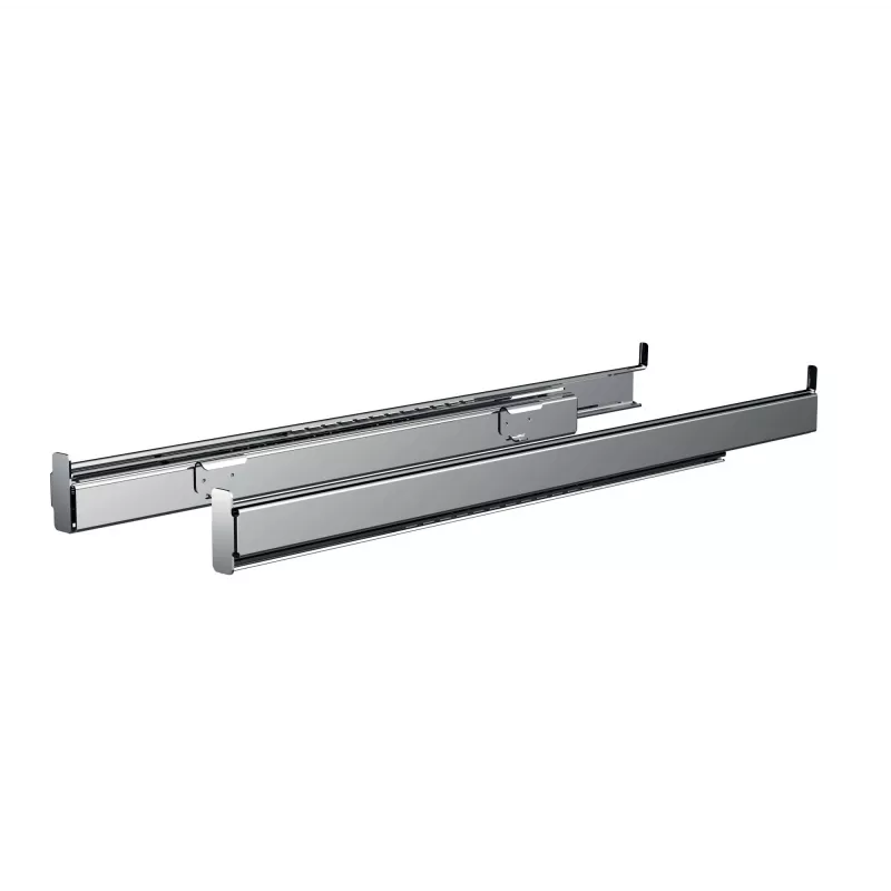 Candy Idea F IDCP N625 L 65 L Schwarz