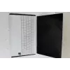 Laptop Dell XPS 13 9345 — 33,78 cm (13,4 inch) FHD+ (1920x1200) blendfrei, Snapdragon X Elite X1E‑80‑100, 16 GB LPDDR5X, 512 GB SSD, Windows 11 Pro, Platin