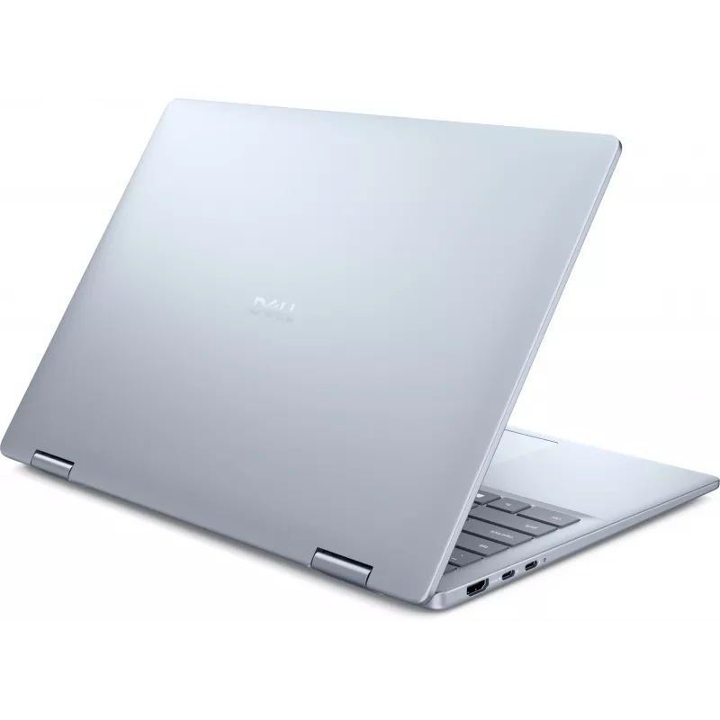 Laptop Dell 14 Plus 2-in-1 14,0 Zoll FHD+ Touch, Intel, 16 GB RAM, 512 GB SSD, Integriert, Windows 11 Pro