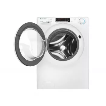 Candy Smart Pro Inverter CO4 274TWM6/1-S Waschmaschine Frontlader 7 kg 1200 U/min Weiß