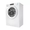 Candy Smart Pro Inverter CO4 274TWM6/1-S Waschmaschine Frontlader 7 kg 1200 U/min Weiß