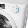 Candy Smart Pro Inverter CO4 274TWM6/1-S Waschmaschine Frontlader 7 kg 1200 U/min Weiß