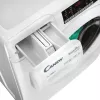 Candy Smart Pro Inverter CO4 274TWM6/1-S Waschmaschine Frontlader 7 kg 1200 U/min Weiß