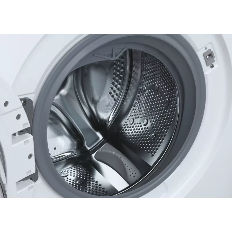 Candy Smart CS1482DW4/1-S Waschmaschine Frontlader 8 kg 1400 U/Min. Weiß