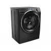 Candy RapidÓ PRO RP 496BWMBCB/1-S Waschmaschine Frontlader 9 kg 1400 U/min Schwarz