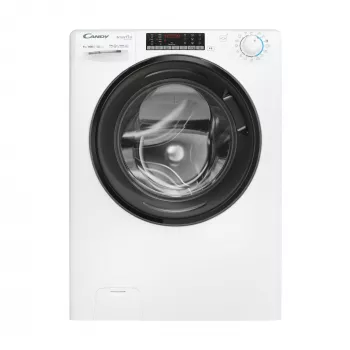 Candy Smart Pro Inverter CSO486TWMB6/1-S Waschmaschine Frontlader 8 kg 1400 U/min Weiß