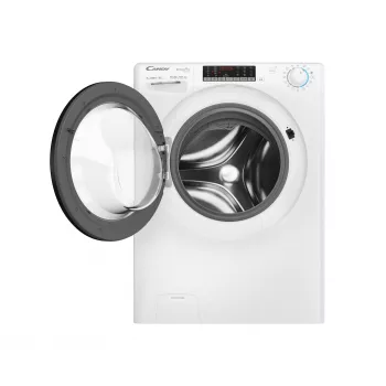 Candy Smart Pro Inverter CSO486TWMB6/1-S Waschmaschine Frontlader 8 kg 1400 U/min Weiß