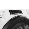 Candy Smart Pro Inverter CSO486TWMB6/1-S Waschmaschine Frontlader 8 kg 1400 U/min Weiß