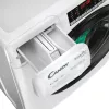 Candy Smart Pro Inverter CSO486TWMB6/1-S Waschmaschine Frontlader 8 kg 1400 U/min Weiß