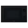 Candy CA38FL7N20WXB Schwarz Grill-Mikrowelle Einbau 20 L 750 W