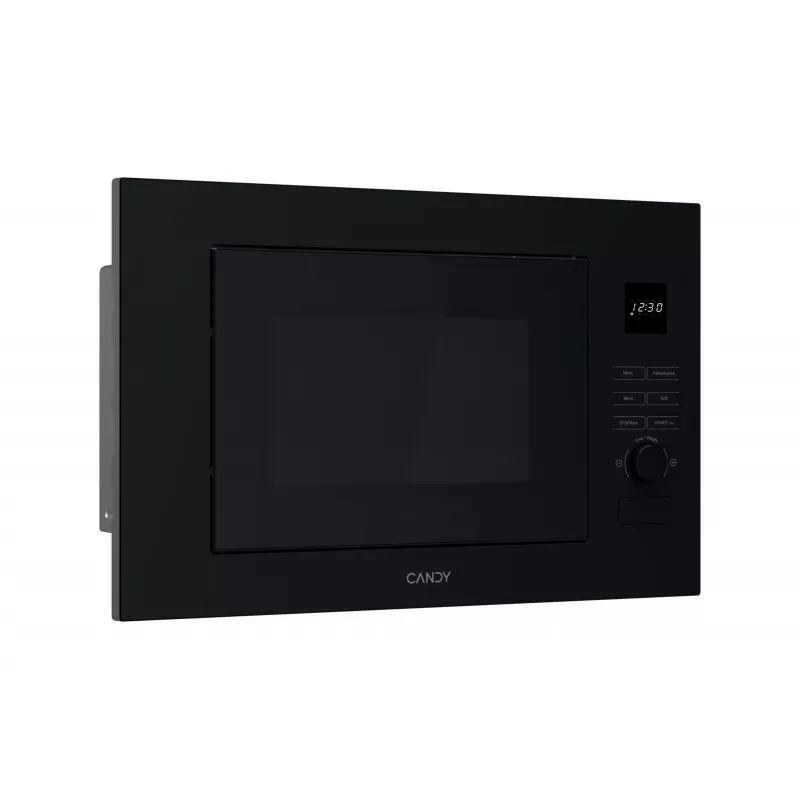 Candy CA38FL7N20WXB Schwarz Grill-Mikrowelle Einbau 20 L 750 W