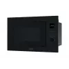 Candy CA38FL7N20WXB Schwarz Grill-Mikrowelle Einbau 20 L 750 W