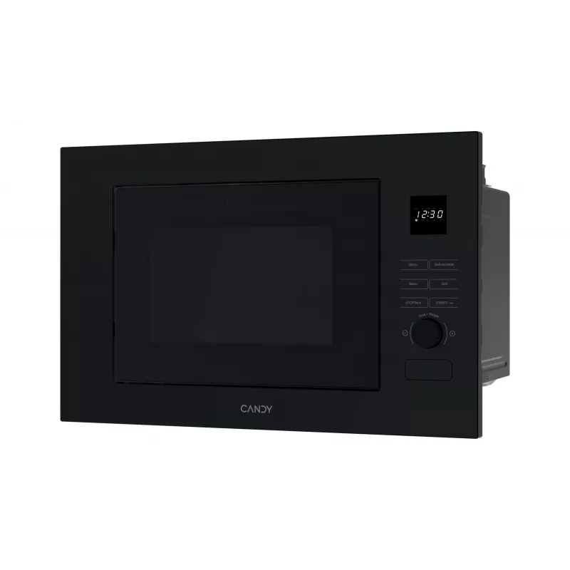 Candy CA38FL7N20WXB Schwarz Grill-Mikrowelle Einbau 20 L 750 W