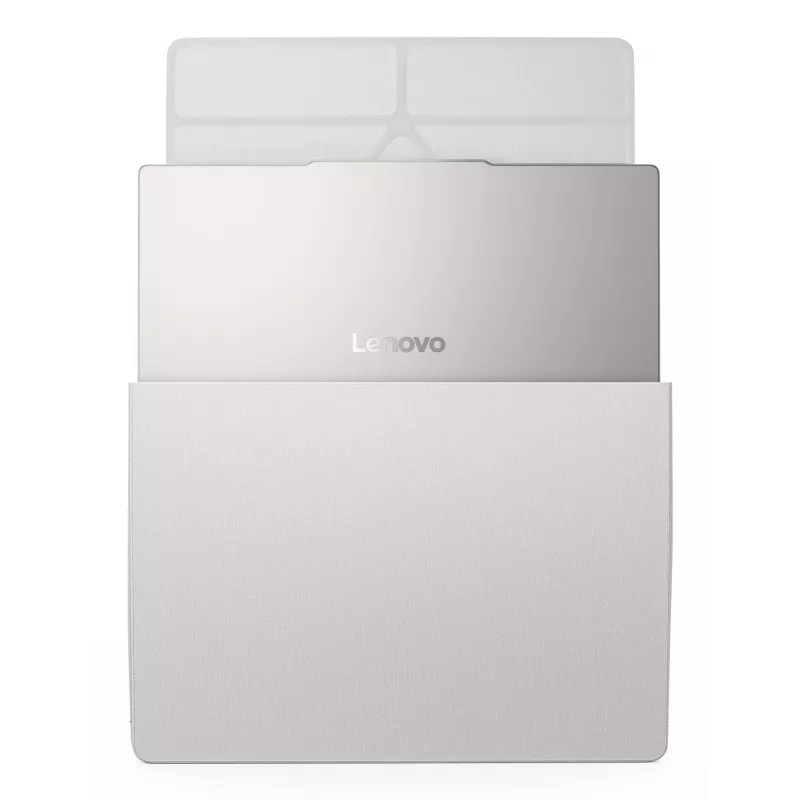 Laptop-Hülle Lenovo GX41U39295 für 40,6 cm (16 Zoll) Bildschirme, Polyester, 532 g, Tragegriff