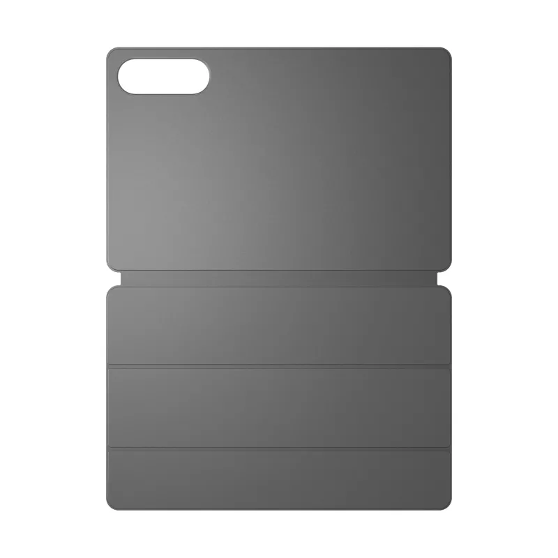 Folio Case Lenovo ZG38C07678 für Yoga Tab 28,2 cm (11,1 Zoll) Grau