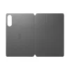 Folio Case Lenovo ZG38C07678 für Yoga Tab 28,2 cm (11,1 Zoll) Grau
