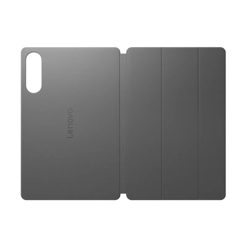 Folio Case Lenovo ZG38C07678 für Yoga Tab 28,2 cm (11,1 Zoll) Grau