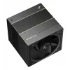 CPU-Luftkühler DeepCool ASSASSIN VC ELITE, 120/140-mm-Lüfter, FDB, 147×144×164 mm, Schwarz