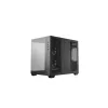PC-Gehäuse DeepCool CG330 3F von DeepCool, Mid-Tower, schwarz