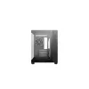 PC-Gehäuse DeepCool CG330 3F von DeepCool, Mid-Tower, schwarz