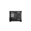 PC-Gehäuse DeepCool CG330 3F von DeepCool, Mid-Tower, schwarz