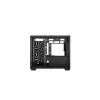 PC-Gehäuse DeepCool CG330 3F von DeepCool, Mid-Tower, schwarz