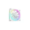 CPU-Flüssigkeitskühler DeepCool LQ360 ULTRA ARGB White, 360mm AIO, ARGB-Beleuchtung