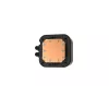 AIO Flüssig-CPU-Kühler DeepCool LQ360 ULTRA ARGB — 360-mm-Radiator, ARGB-Beleuchtung, kompatibel mit Intel/AMD