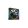 AIO Flüssig-CPU-Kühler DeepCool LQ360 ULTRA ARGB — 360-mm-Radiator, ARGB-Beleuchtung, kompatibel mit Intel/AMD