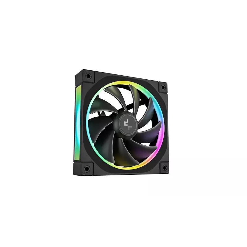 AIO Flüssig-CPU-Kühler DeepCool LQ360 ULTRA ARGB — 360-mm-Radiator, ARGB-Beleuchtung, kompatibel mit Intel/AMD