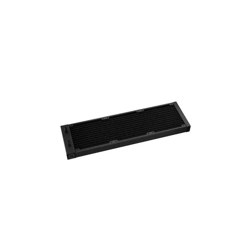 AIO Flüssig-CPU-Kühler DeepCool LQ360 ULTRA ARGB — 360-mm-Radiator, ARGB-Beleuchtung, kompatibel mit Intel/AMD