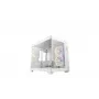 PC-Gehäuse DeepCool CG330 3F Weiß — Mid-Tower ATX-Chassis, weiß