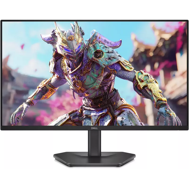 LCD-Computermonitor Dell SE2426HG 60,5 cm (23,8 Zoll) Full HD 1920×1080, 0,5 ms, 16:9, VESA, Schwarz