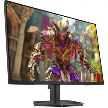 Computer monitor Dell SE2726HG 27 inch (68.6 cm) Full HD 1920 x 1080 LCD 0.5 ms 16:9 VESA Schwarz