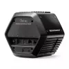 Rennradbasis Thrustmaster T818 Schwarz EDITION — 10 N·m Spitzendrehmoment, schwarz, 192×224×180 mm