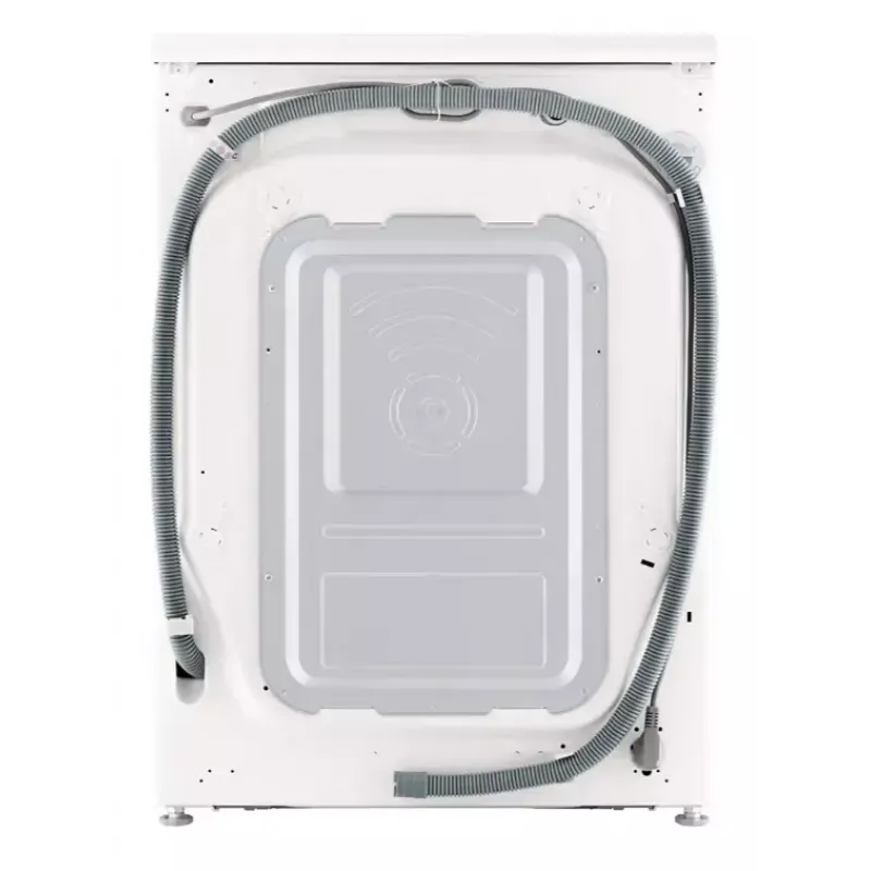 Waschmaschine LG F4X5011TWB – Frontlader-Waschmaschine von LG, Modell F4X5011TWB