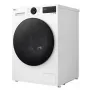 Waschmaschine LG F4X5011TWB – Frontlader-Waschmaschine von LG, Modell F4X5011TWB