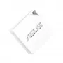Tragbarer WLAN-Router ASUS RT-AX50 Go, Dualband 2,4/5 GHz, Wi‑Fi 6 (802.11ax), 1501 Mbit/s, weiß