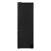 LG GBBW726CEV Freistehend 465 L Schwarz