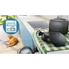 Automatischer Futterautomat Philips 5000er Serie PAW5320/02 mit Kamera, 4,5 l Futter- und Wasserkapazität, Kunststoffgehäuse, für den Innenbereich