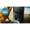Automatischer Futterautomat Philips 5000er Serie PAW5320/02 mit Kamera, 4,5 l Futter- und Wasserkapazität, Kunststoffgehäuse, für den Innenbereich