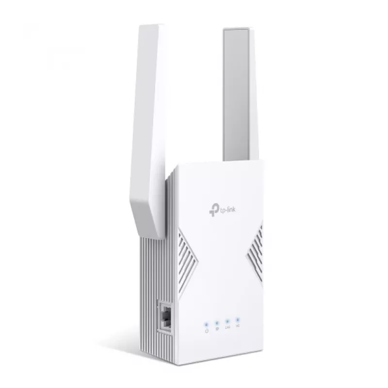 WiFi Extender TP-Link RE225BE 2.4GHz/5GHz Wi-Fi 7